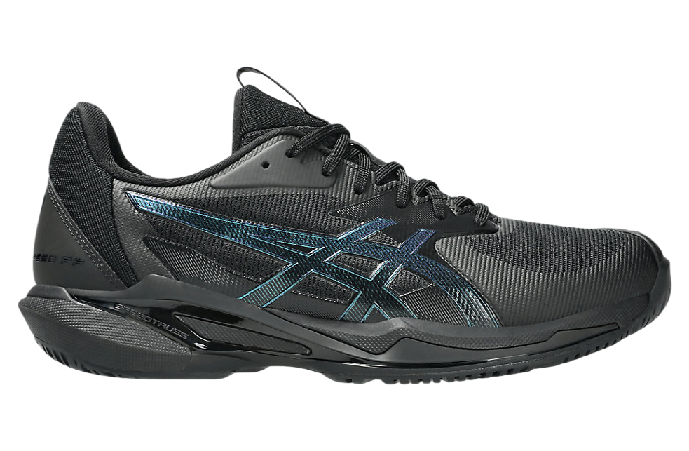 Asics Solution Speed FF 3 Night Energy Black / Prism Blue