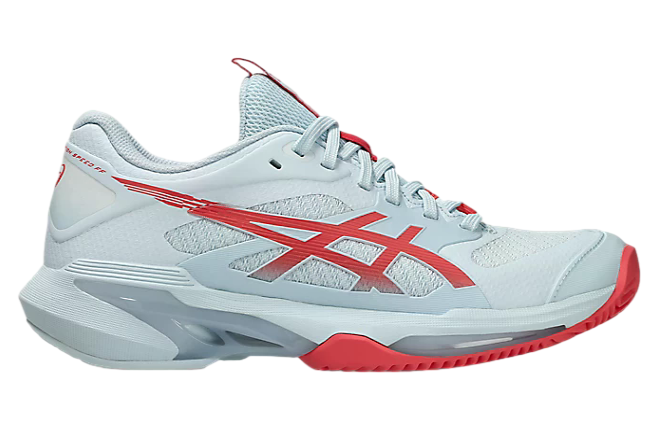 Asics Solution Speed FF 4 Clay WMNS Sky / Sienna