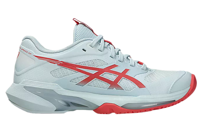 Asics Solution Speed FF 4 WMNS Sky / Sienna