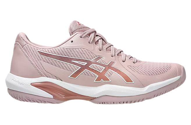 Asics Solution Swift FF 2 WMNS Morganite / Rose Rouge