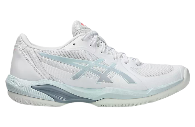 Asics Solution Swift FF 2 WMNS White / Sky