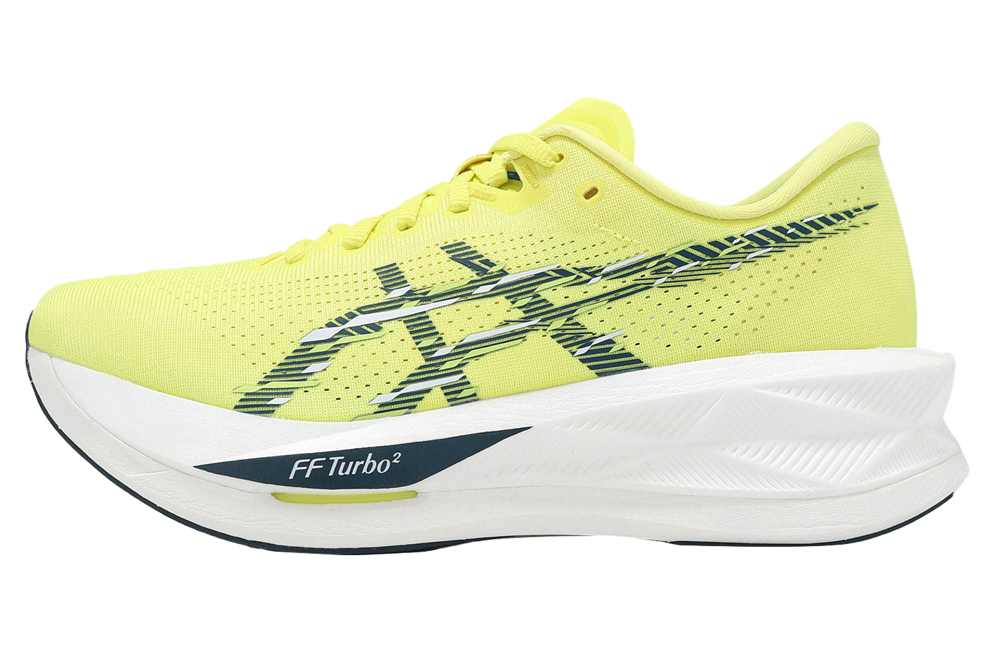 Asics Sonicblast Citron / Tranquil Teal