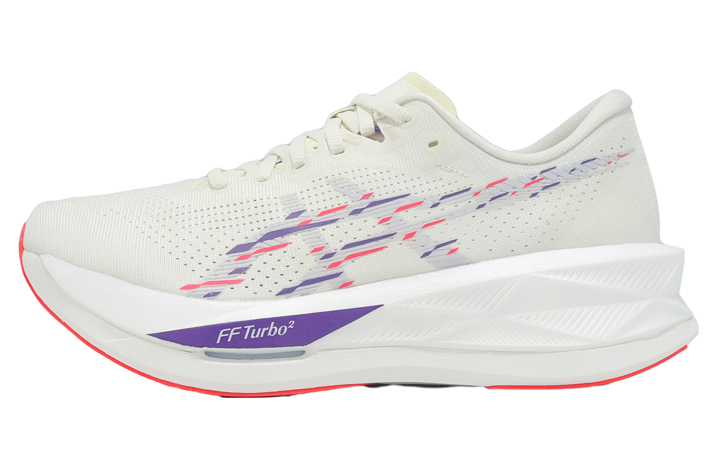 Asics Sonicblast Cream / Blue Fade / White