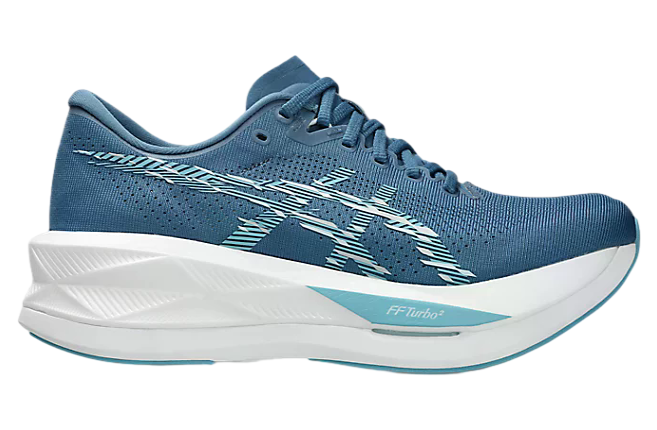 Asics Sonicblast Winter Sea / Stillwater