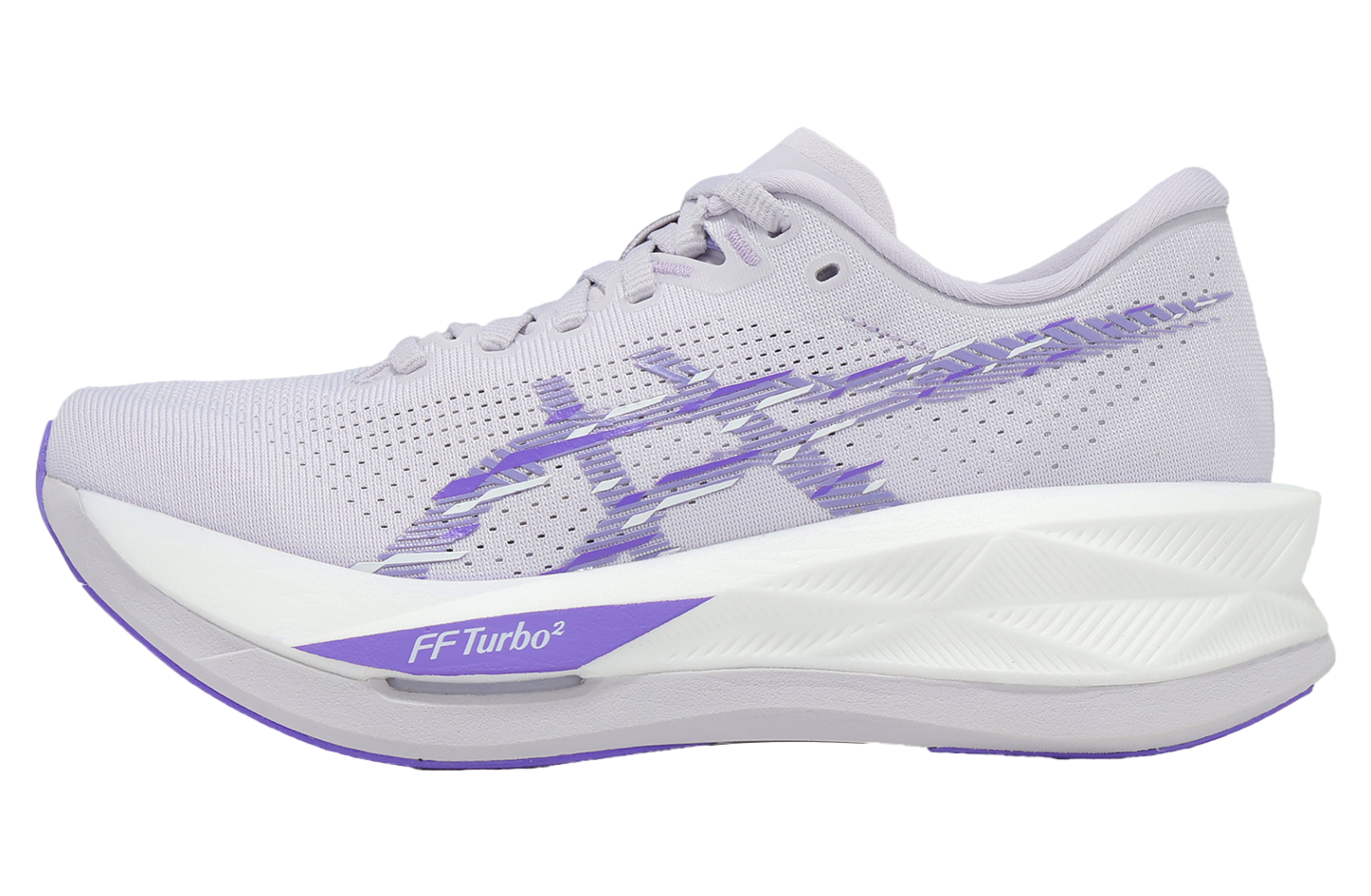 Asics Sonicblast WMNS White / Purple