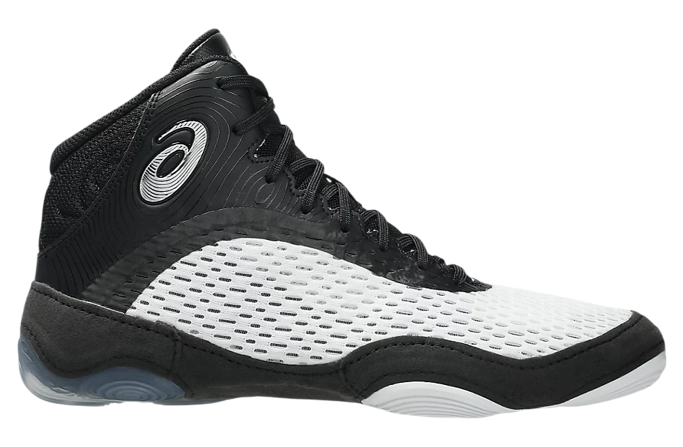 Asics Split Elite White / Black