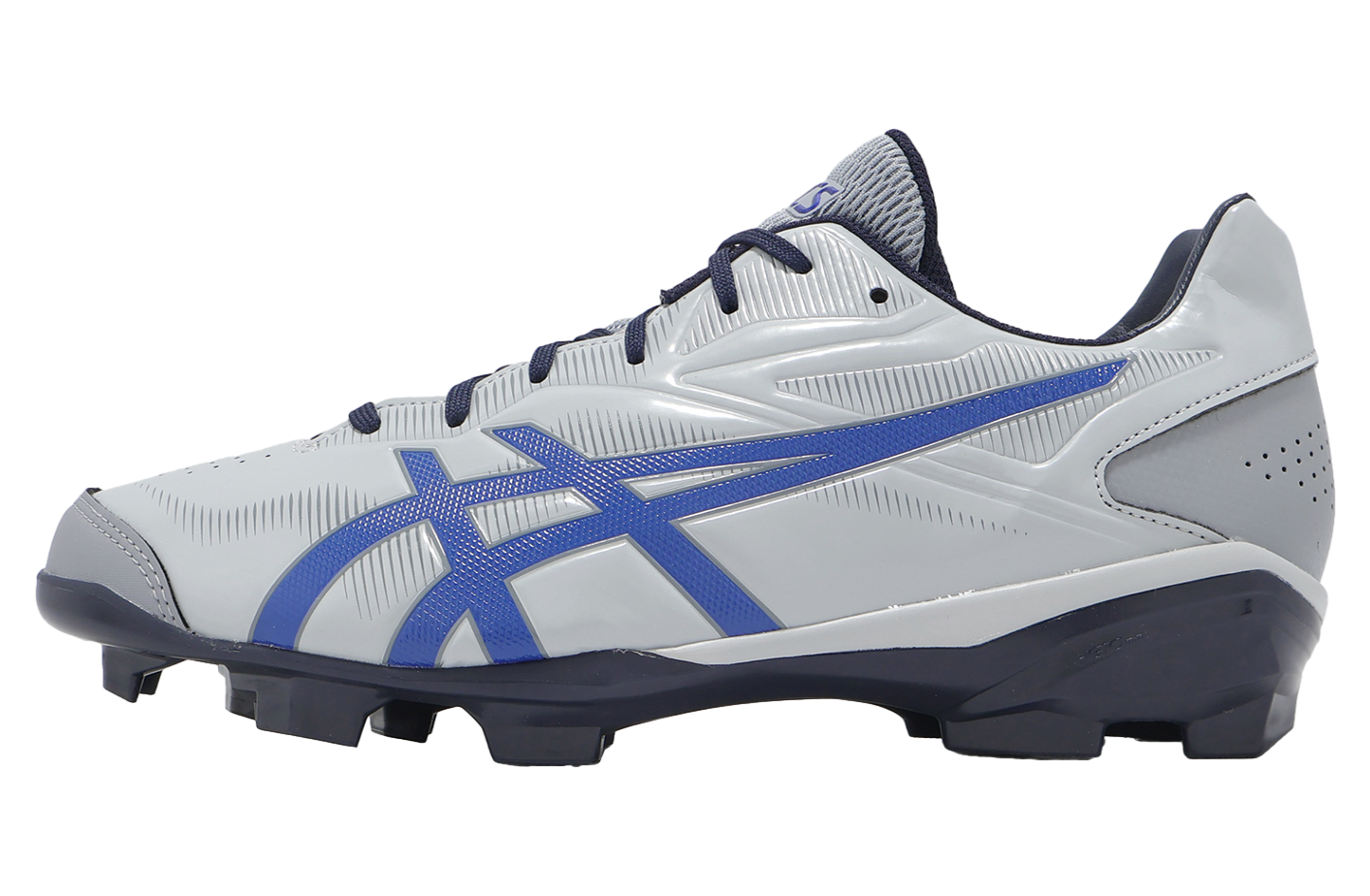 Asics Star Shine 3 Piedmont Grey / Asics Blue