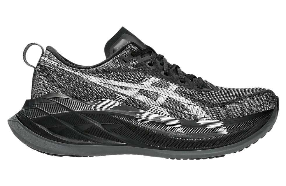 Asics Superblast 2 Black / White
