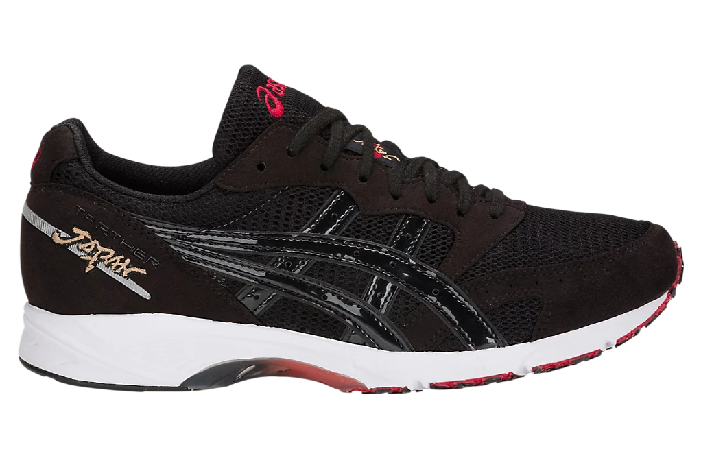 Asics Tarther Japan Black