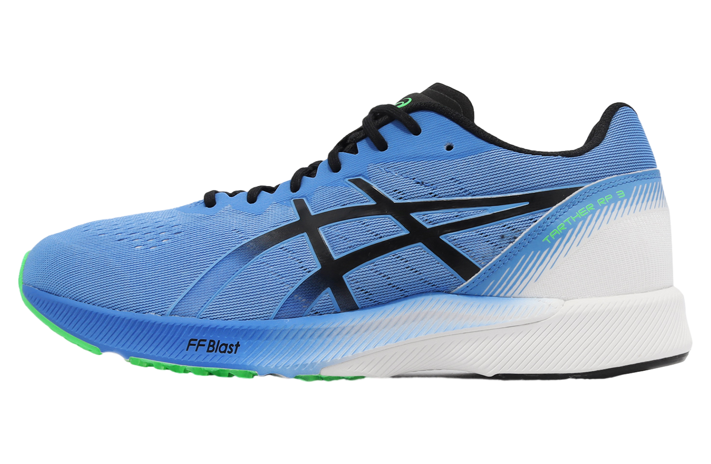 23.5㎝ TARTHER RP 3 TARTHER RP 3 | Women | Papaya/White | Women's Running Shoes