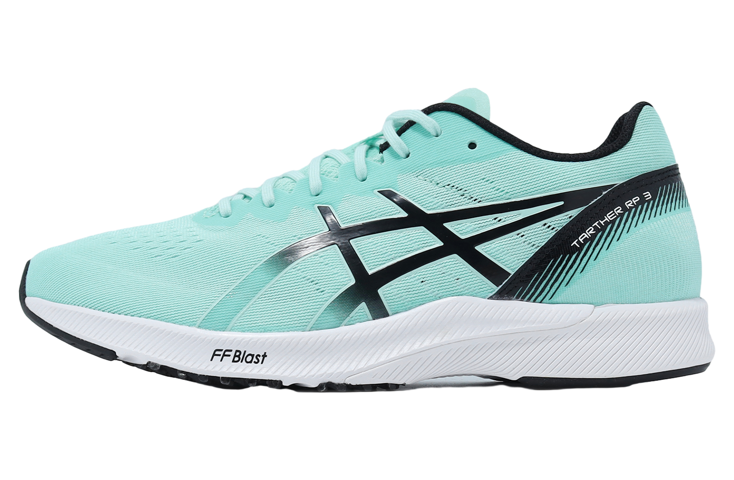 アシックス TARTHER RP3 28.0 ILLUMINATE MINT Asics Tarther RP 3 Illuminate Mint / Black - Jan 2024