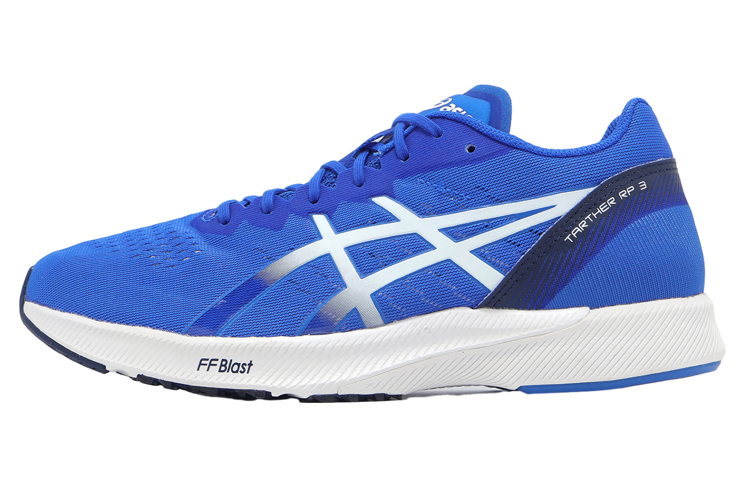 Amazon.com | ASICS Men's TARTHER RP 3 Running Shoes, 11.5