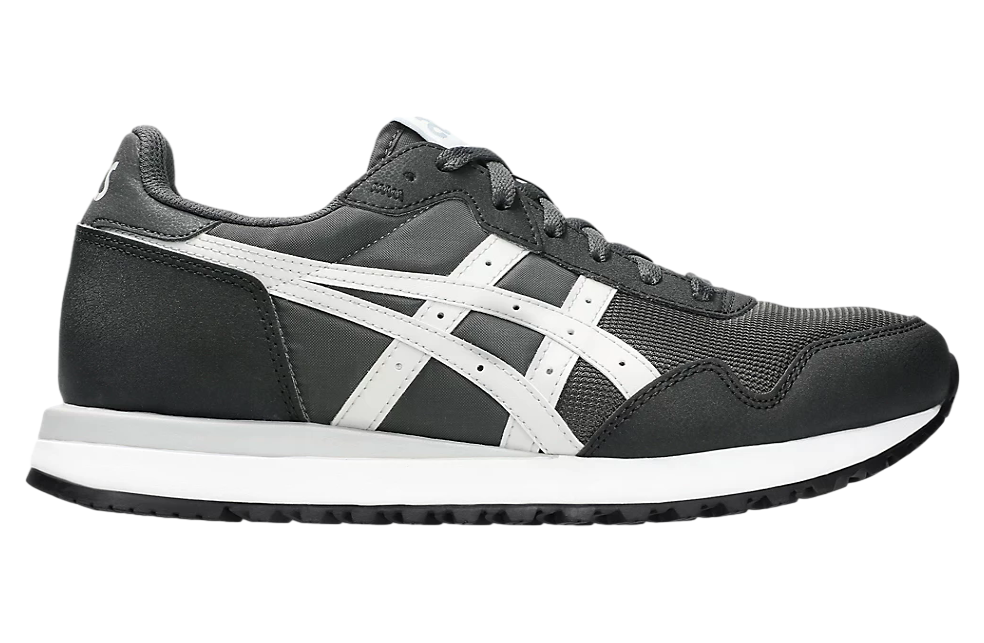 Asics Tiger Runner II Graphite Grey / Cloud Grey