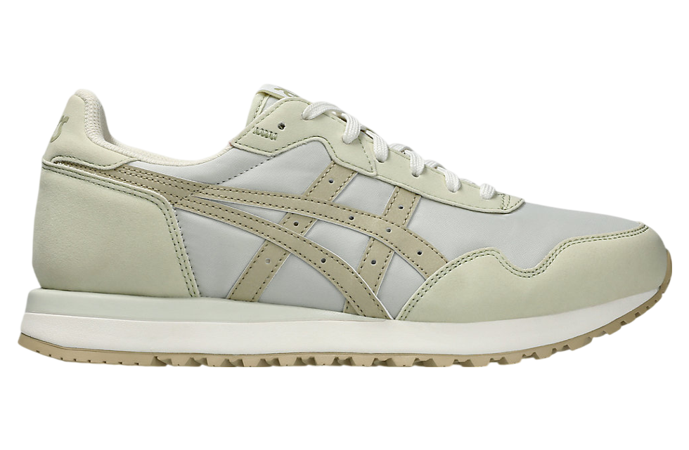 Asics Tiger Runner II Lake Grey / Khaki