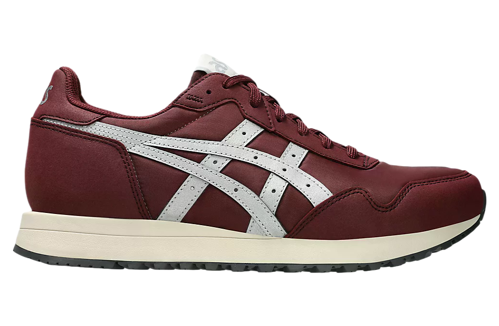 Asics Tiger Runner II Port Royal / Pure Silver