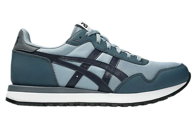 Asics Tiger Runner II Slate Blue / Midnight