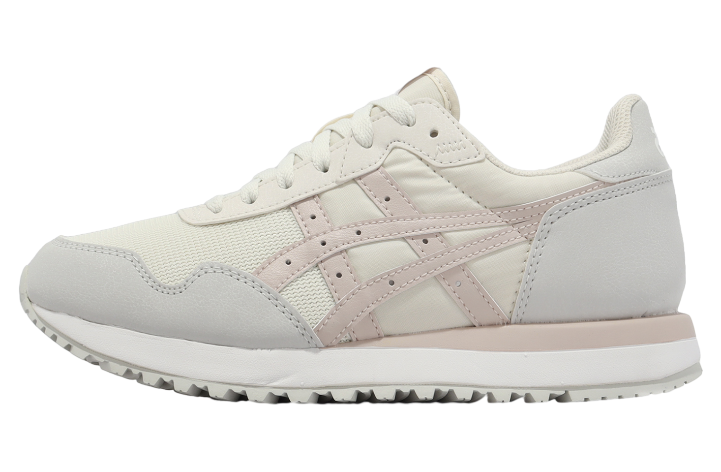 Asics Tiger Runner II WMNS Cream / Mineral Beige