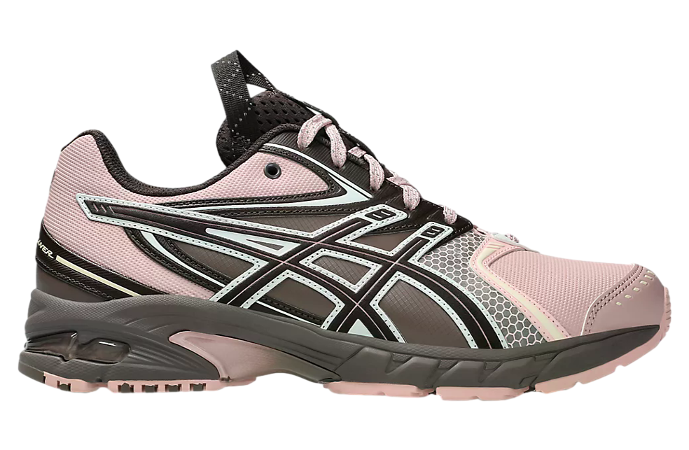 Asics Ub11-S Gel-DS Trainer 14 Coneflower / Black Coffee