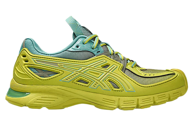 Asics Ub13-S Gel-SD Lyte Kelp / Sage