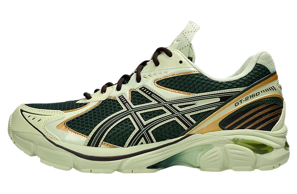 ASICS UB8-S GT-2160 Jade Coffee