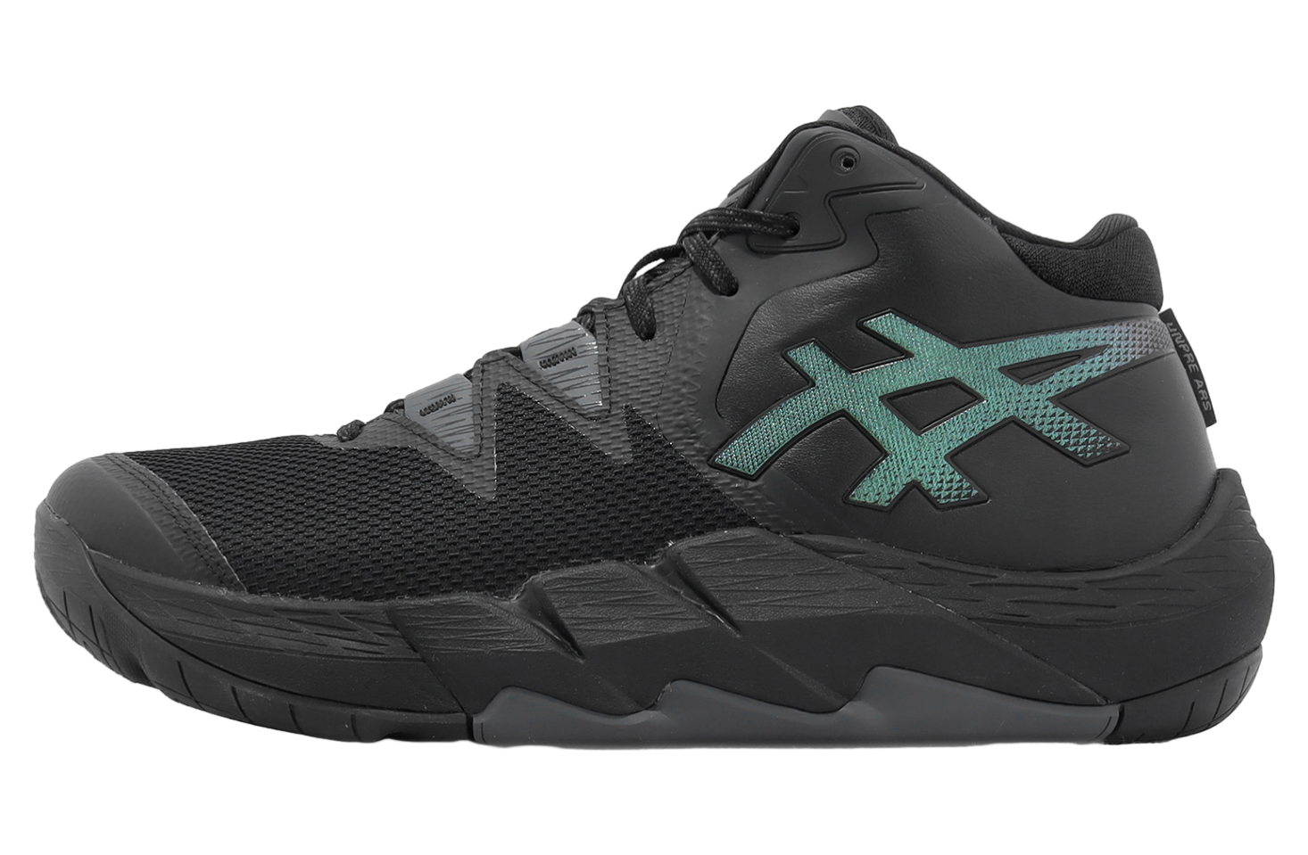 Asics Unpre Ars 2 Black