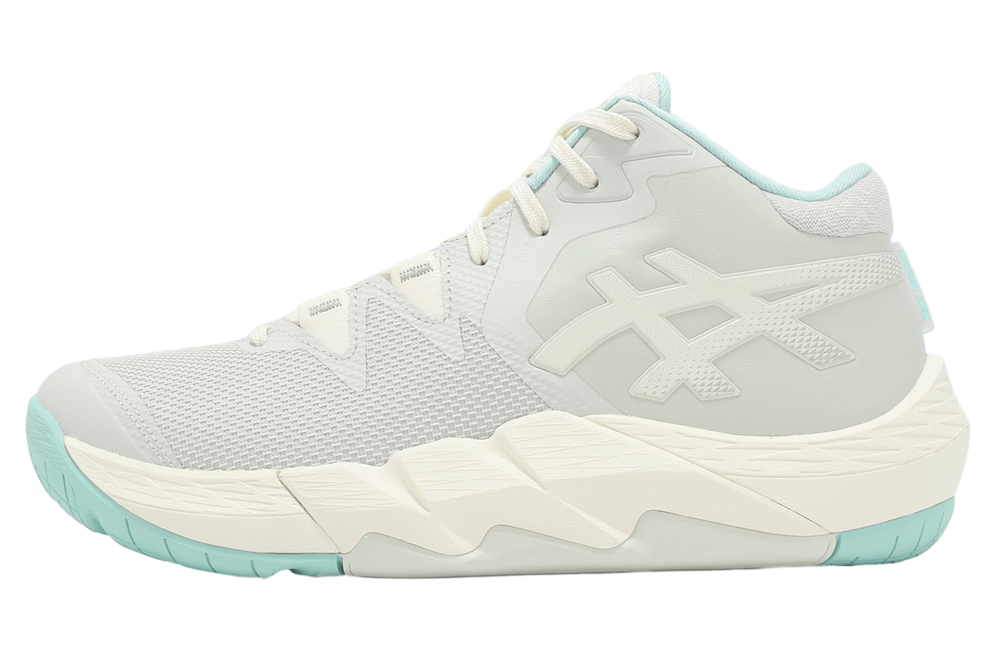 Asics Unpre Ars 2 Lake Grey / Cream