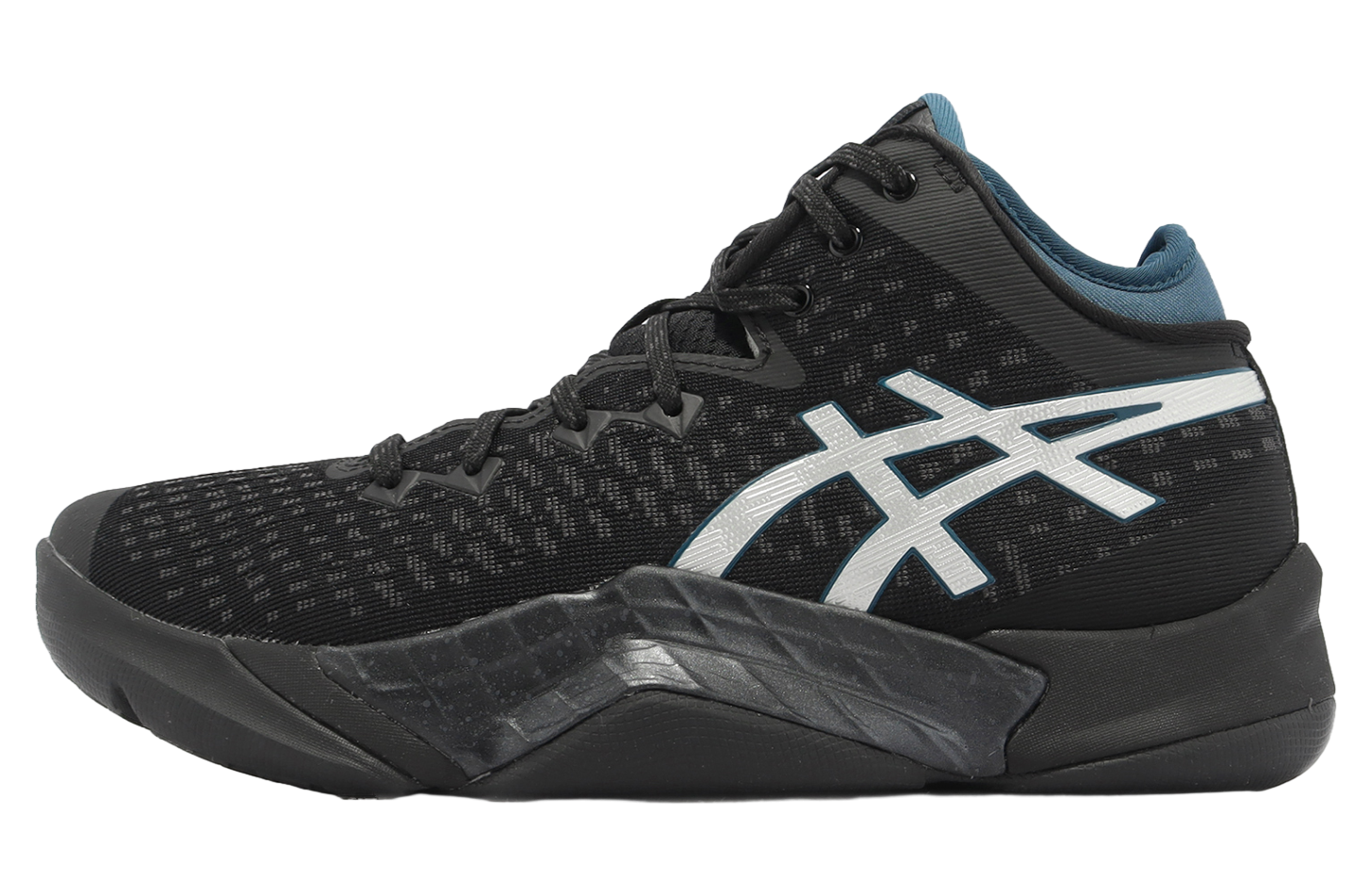 Asics Unpre ARS Black / Ink Teal - Feb 2023 - 1063A036003