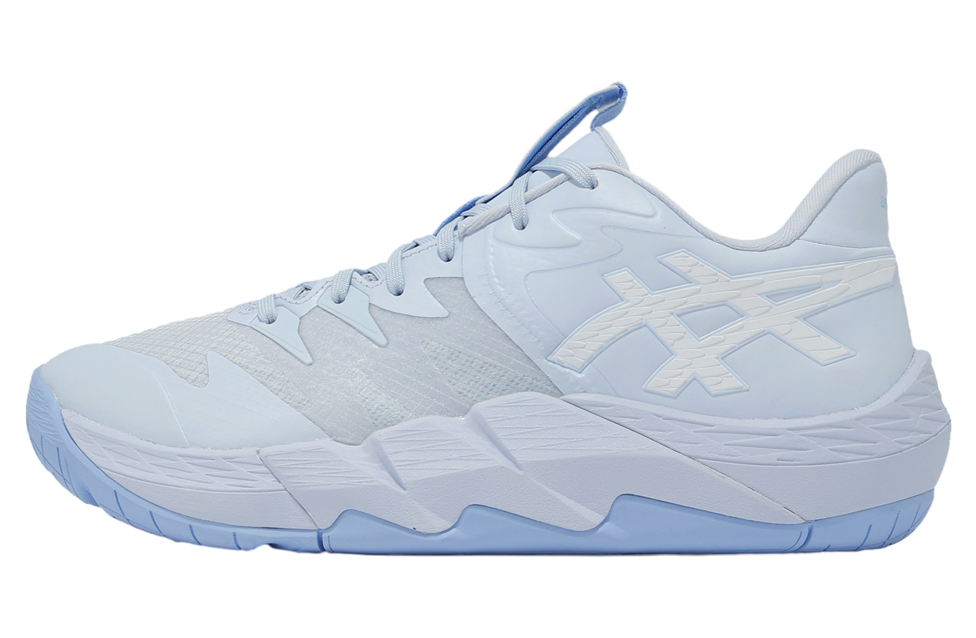 Asics Unpre ARS Low 2 Blue Fade / White - Jul 2025