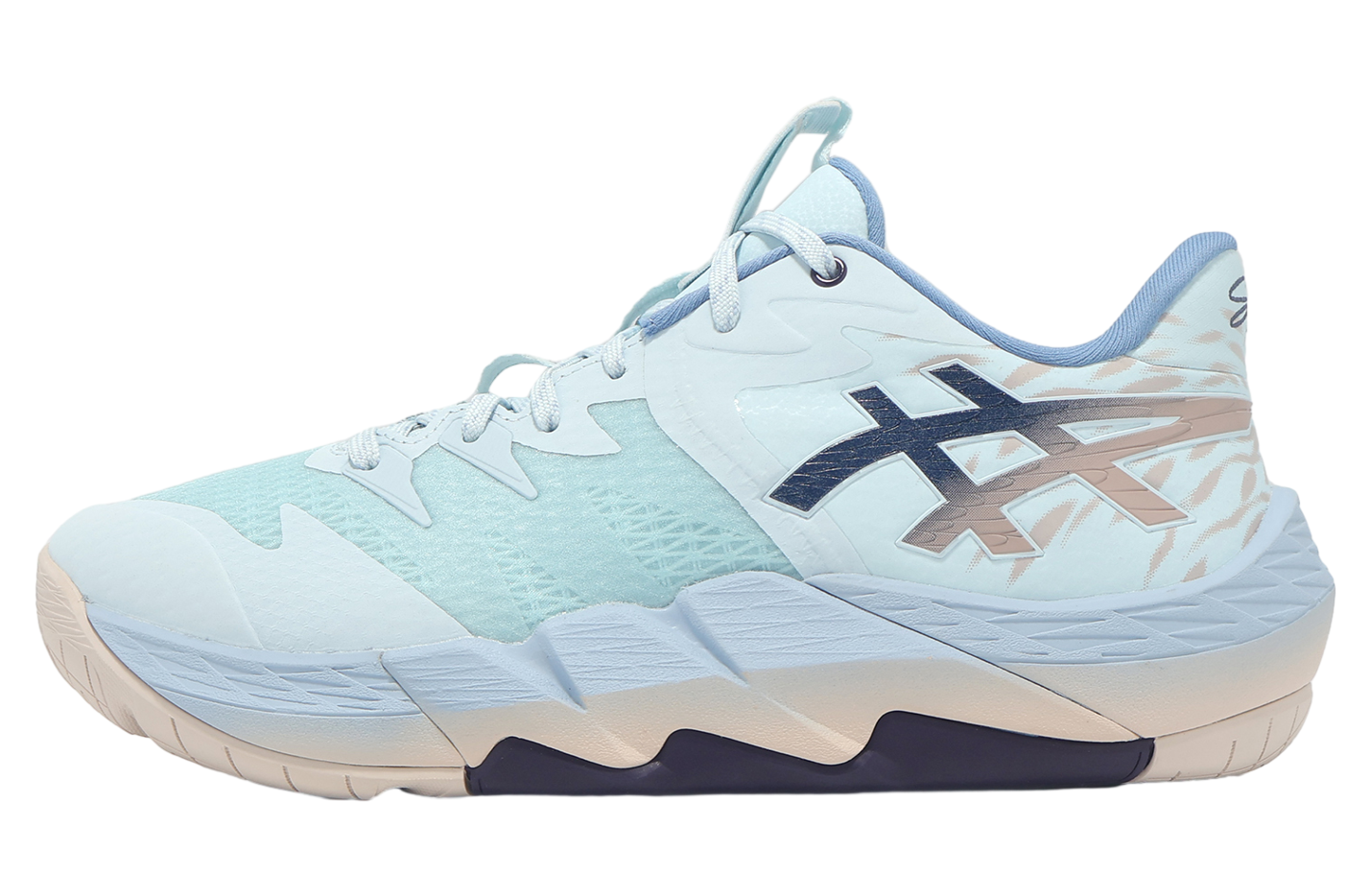 Asics Unpre Ars Low 2 RT Blue / White - May 2025