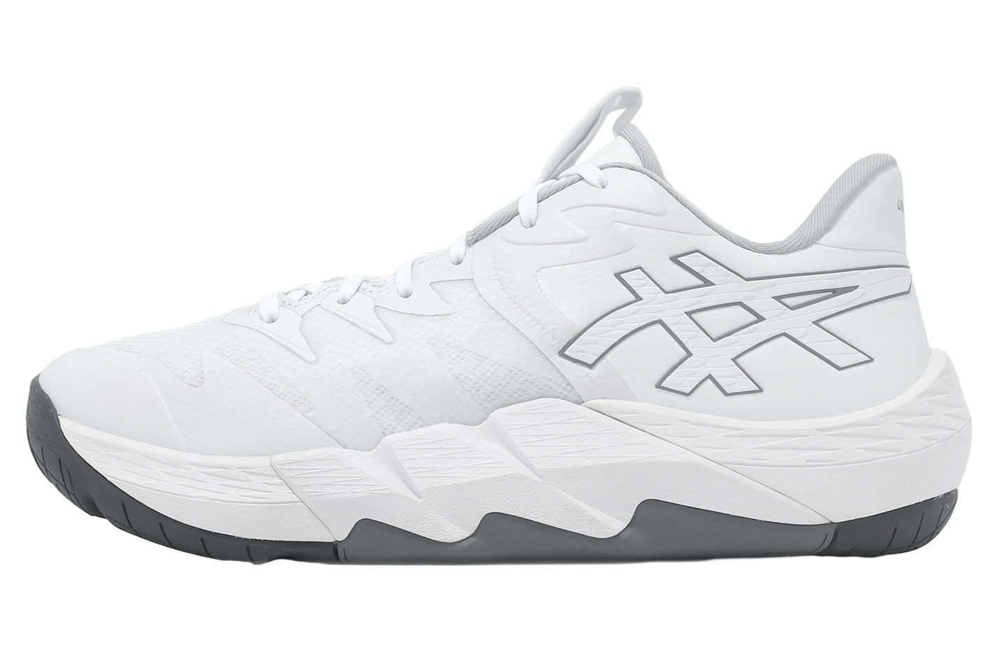 Asics Unpre ARS Low 2 White / Metropolis - Dec 2024