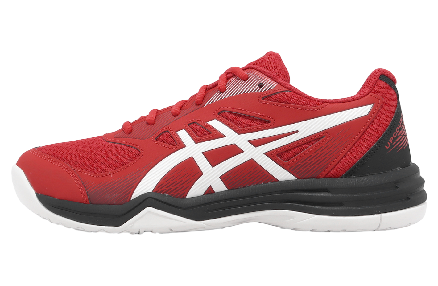 Asics Upcourt 5 Classic Red / Beet Juice