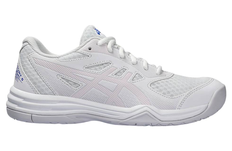 Asics Upcourt 5 WMNS White / Cosmos