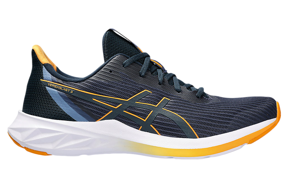 Asics Versablast 3 Thunder Blue / Fellow Yellow