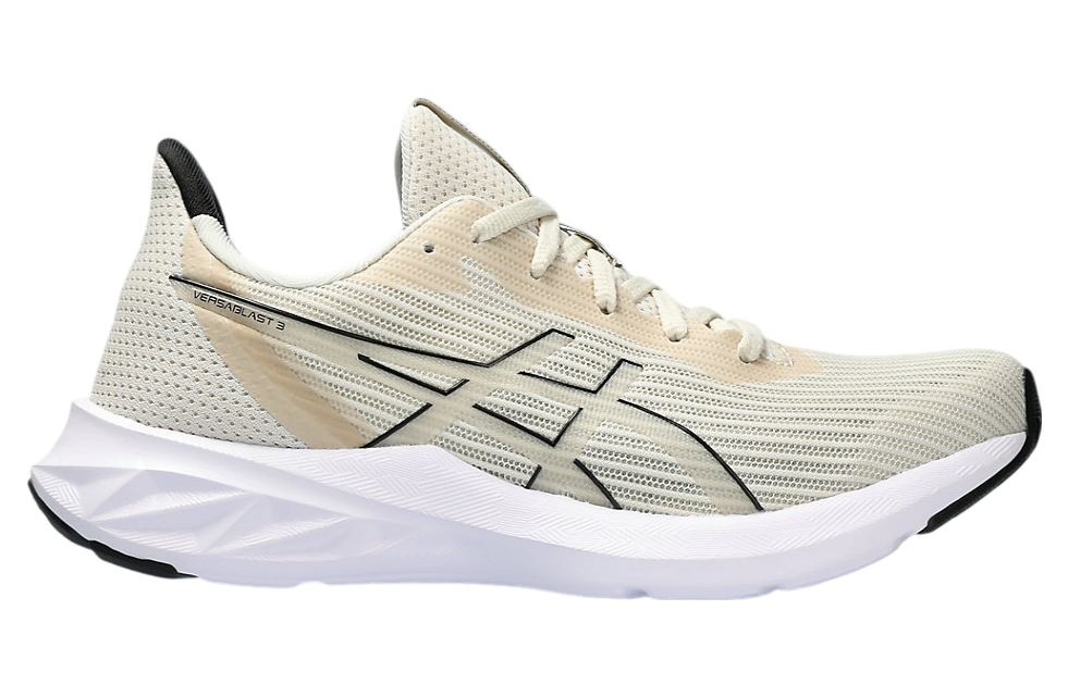 Asics Versablast 3 WMNS Oatmeal / Black