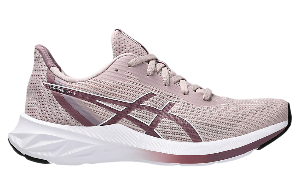 Asics Versablast 3 WMNS Watershed Rose / White