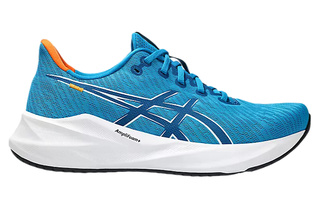 Asics Versablast 4 Aegean Blue / White