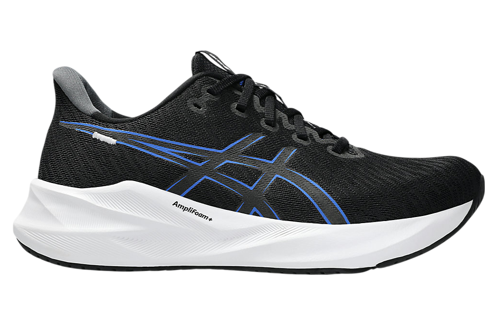 Asics Versablast 4 Black / Illusion Blue