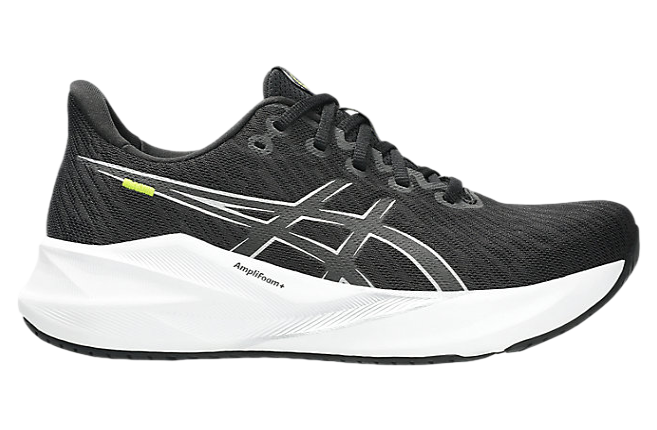 Asics Versablast 4 Black / Pure Silver