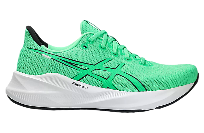 Asics Versablast 4 Vital Green / Black