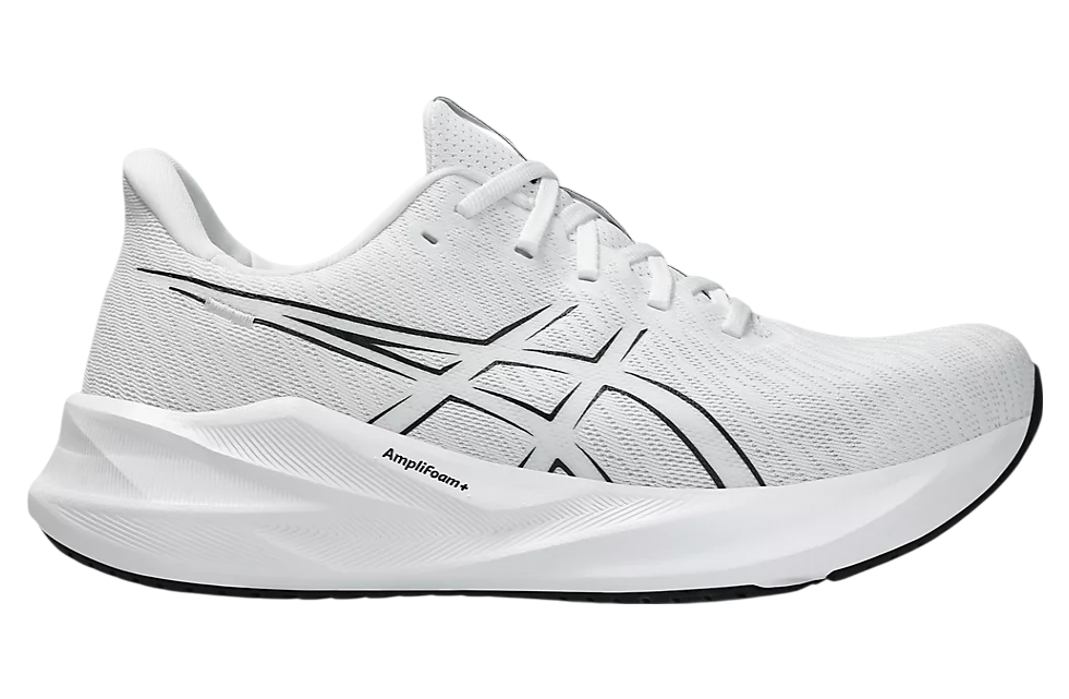 Asics Versablast 4 White / Black