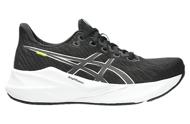 Asics Versablast 4 WMNS Black / Pure Silver