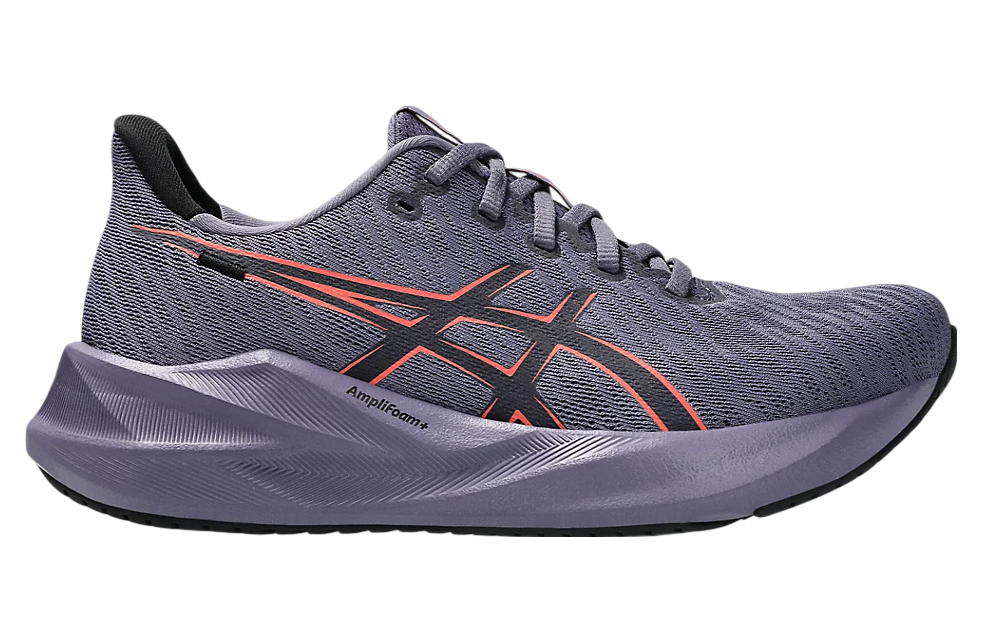 Asics Versablast 4 WMNS Greyish Purple / Coral Reef