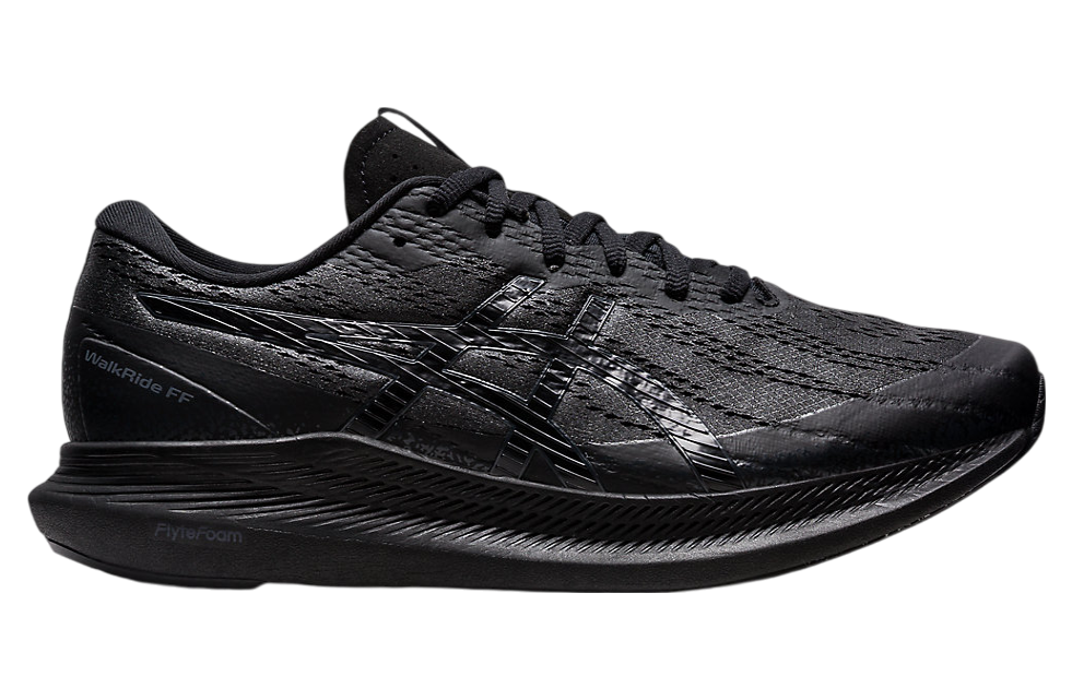 Asics Walkride FF Black / Graphite Grey