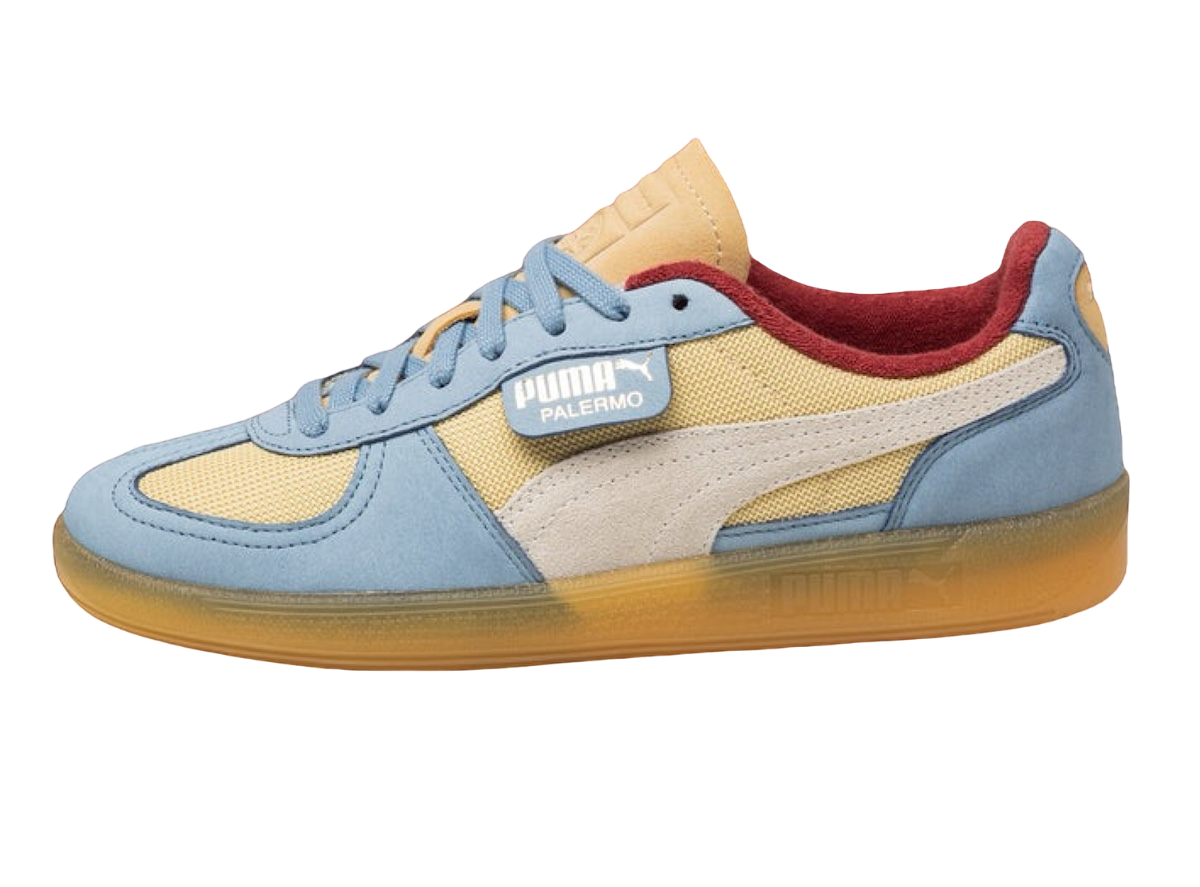 Asphaltgold x PUMA Palermo Scopa