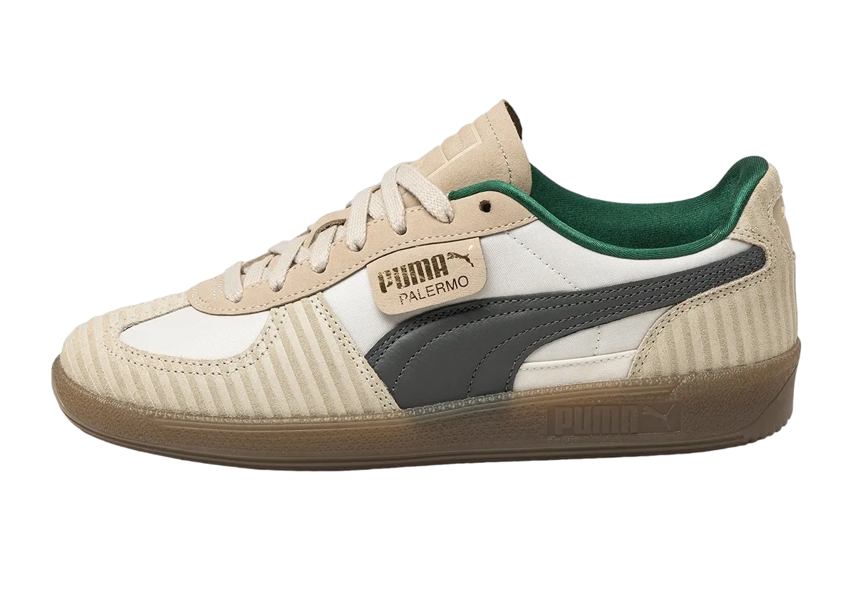 Asphaltgold x Puma Palermo Sedia