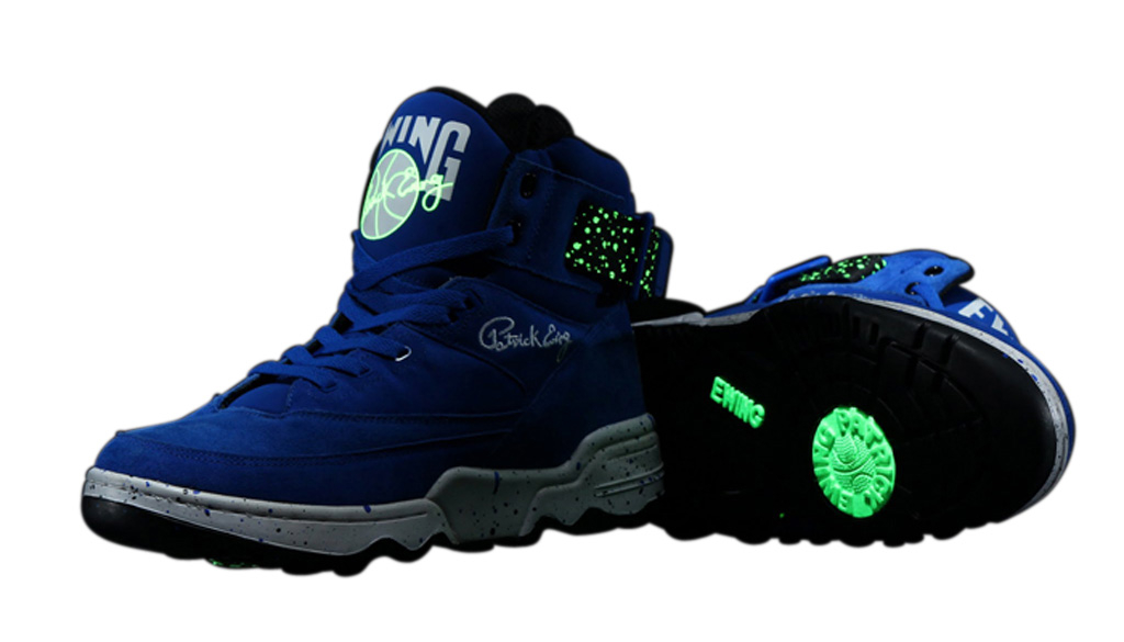 atmos x Ewing Athletics 33 Hi