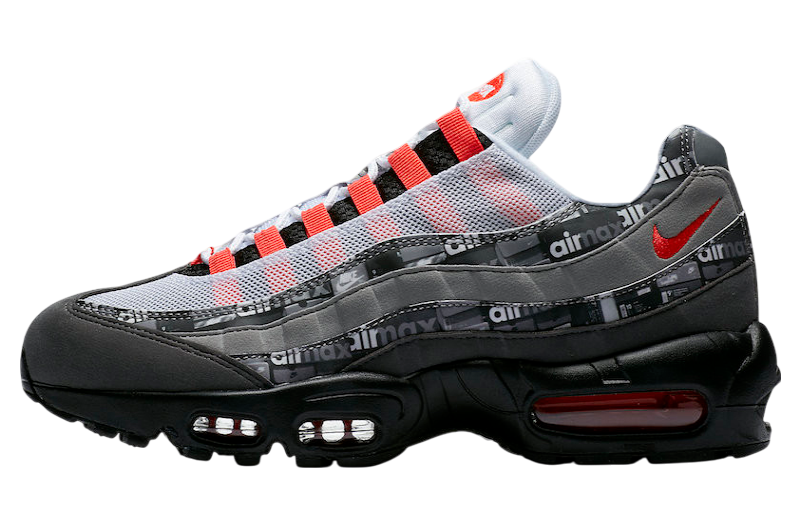 atmos x Nike Air Max 95 We Love Nike