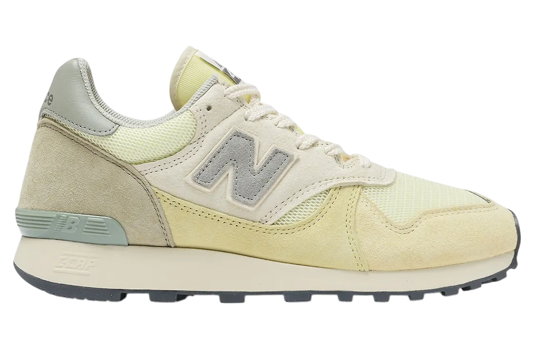 ◆コラボ商品◆AURALEE X NEW BALANCE U475AR◆正規品◆関税込◆ AURALEE New Balance 475 Release Date