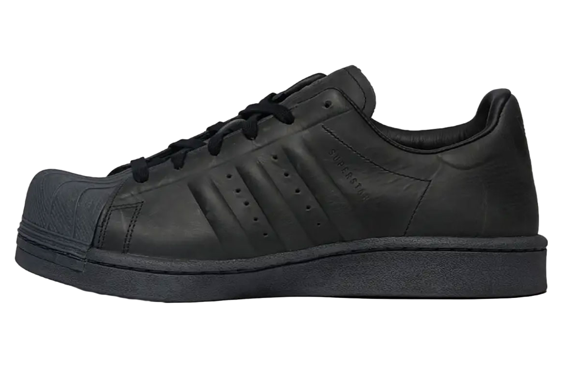 Avavav x Adidas Superstar Vacuum