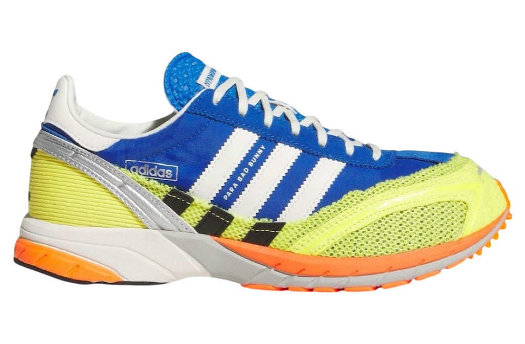 Bad Bunny x adidas Adizero SL 72 Blue / Core White